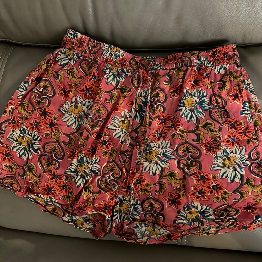 Soft cotton sleeping shorts or daily wear